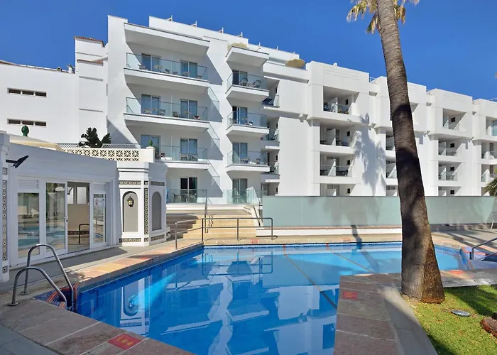 Sol - Don Marco Adults Recommended מלון 4*