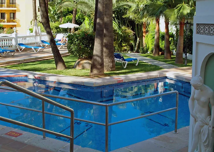 Sol - Don Marco Adults Recommended 4*