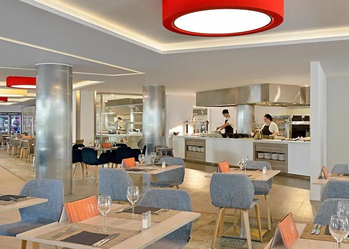 Sol - Don Marco Adults Recommended מלון טורמולינוס