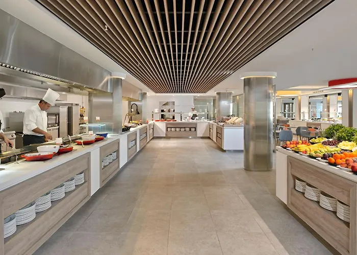 Sol - Don Marco Adults Recommended 4*