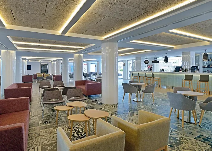 Sol - Don Marco Adults Recommended טורמולינוס