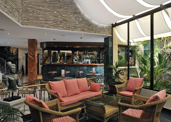 Sol - Don Marco Adults Recommended מלון 4*