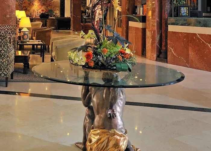 Sol - Don Marco Adults Recommended 4* טורמולינוס