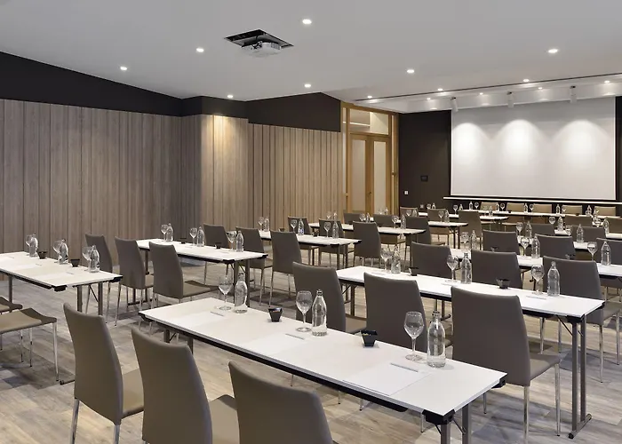 מלון Sol - Don Marco Adults Recommended