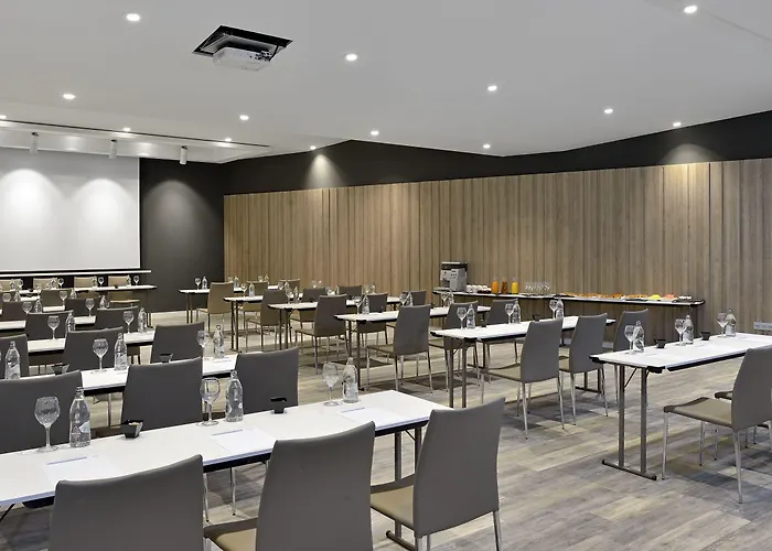 Sol - Don Marco Adults Recommended מלון