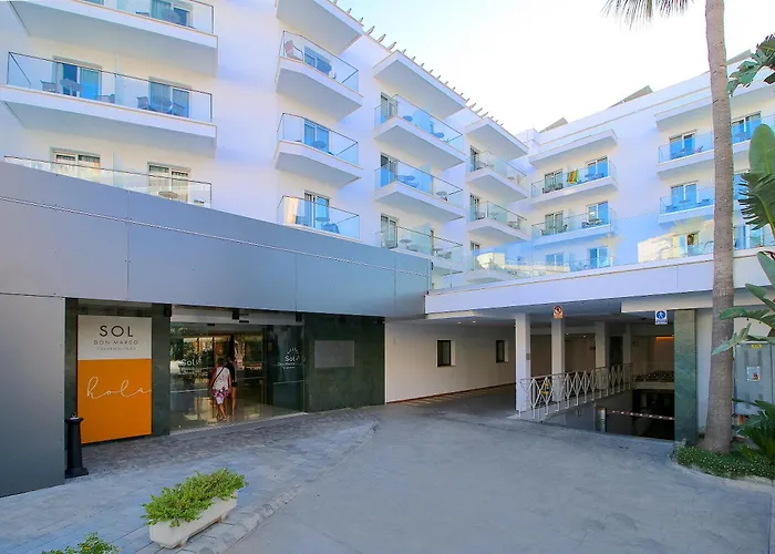 Sol - Don Marco Adults Recommended 4*