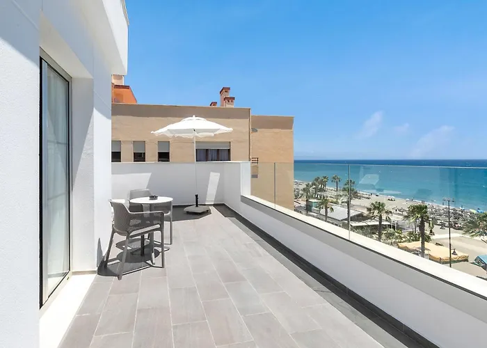 Sol - Don Marco Adults Recommended 4* טורמולינוס