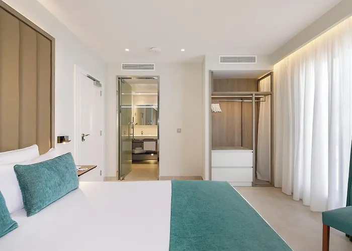 Sol - Don Marco Adults Recommended טורמולינוס