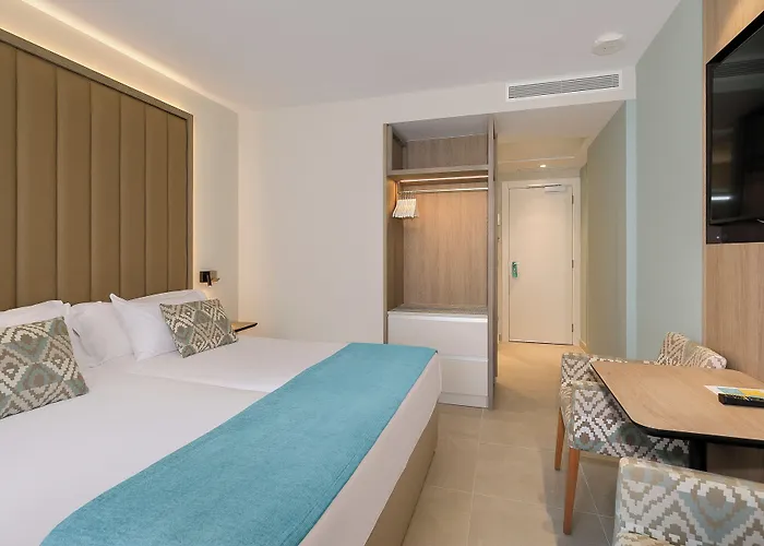 Sol - Don Marco Adults Recommended מלון 4*