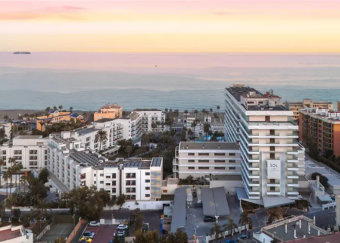 Sol - Don Marco Adults Recommended 4*