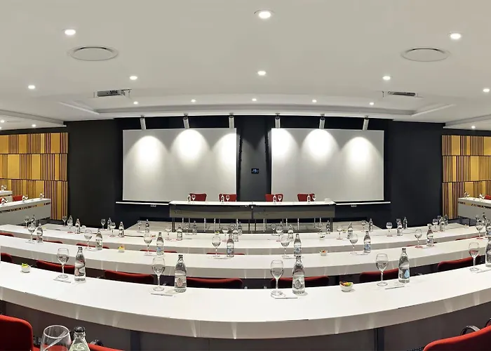 מלון Sol - Don Marco Adults Recommended טורמולינוס