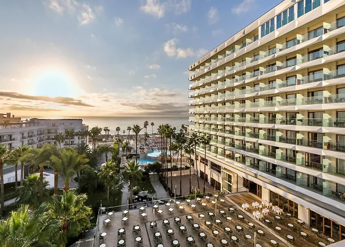 Sol - Don Marco Adults Recommended 4*