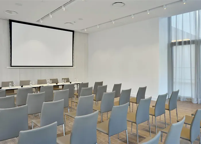 מלון Sol - Don Marco Adults Recommended