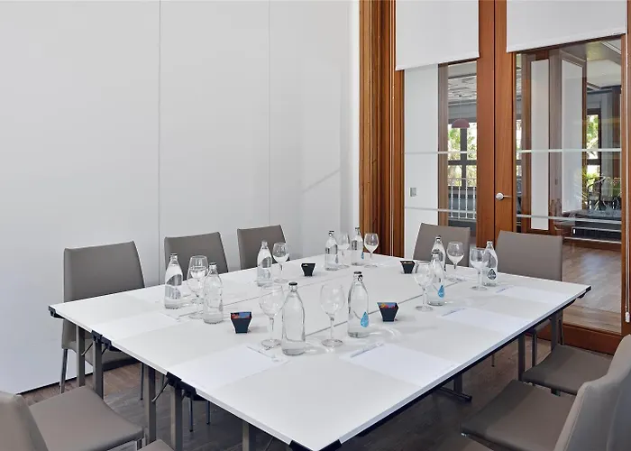 מלון Sol - Don Marco Adults Recommended