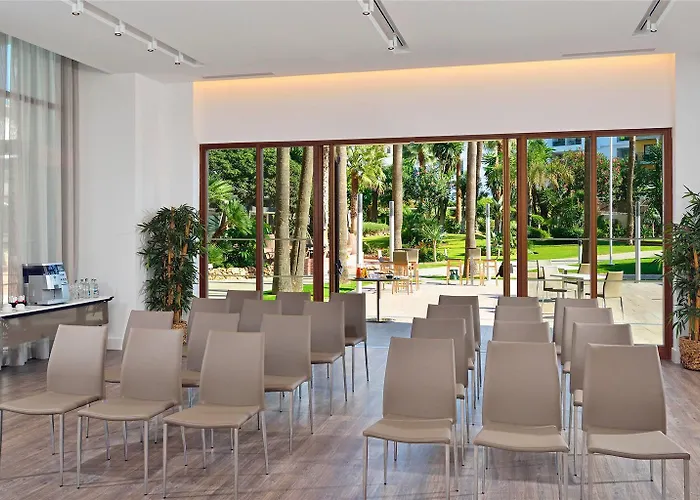 מלון Sol - Don Marco Adults Recommended