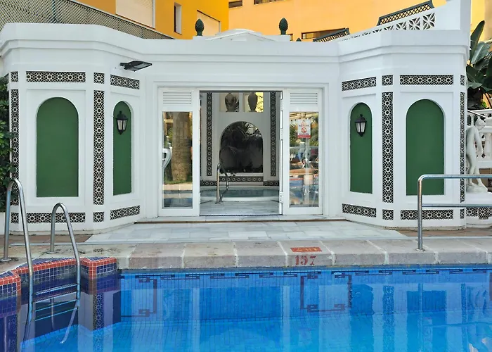 Sol - Don Marco Adults Recommended توريمولينوس