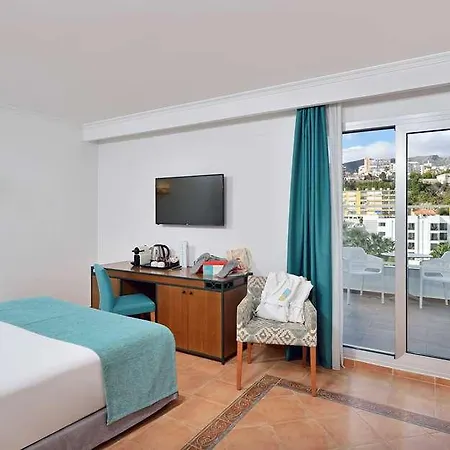 Sol - Don Marco Adults Recommended Hotel Torremolinos