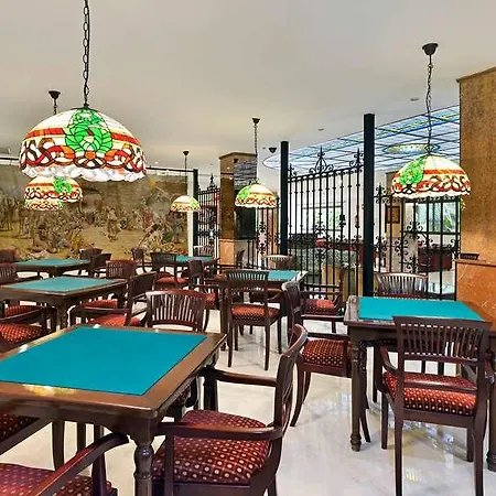 Sol - Don Marco Adults Recommended 4* Torremolinos