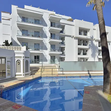 Hotel Sol - Don Marco Adults Recommended