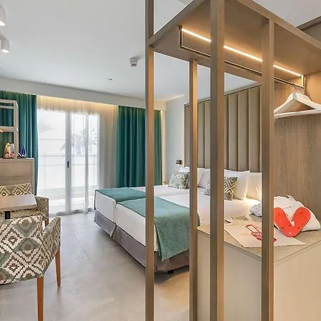 Sol - Don Marco Adults Recommended Hotel Torremolinos