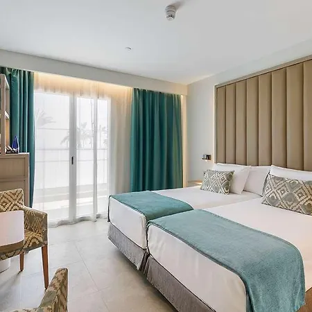 Hotel Sol - Don Marco Adults Recommended Torremolinos