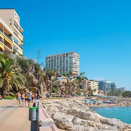 Sol - Don Marco Adults Recommended Hotel