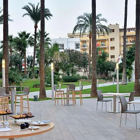 Hotel Sol - Don Marco Adults Recommended Torremolinos