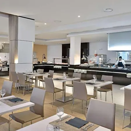 Hotel Sol - Don Marco