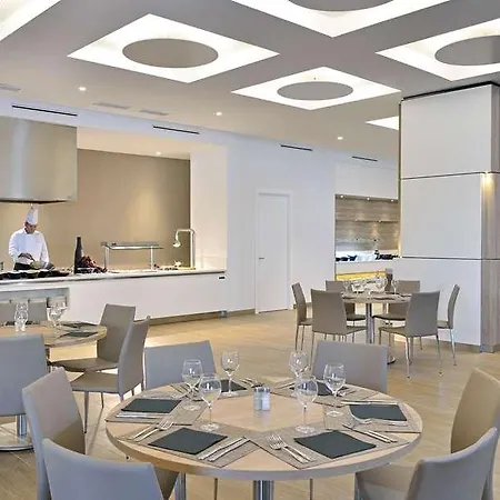 Hotel Sol - Don Marco Adults Recommended 4*