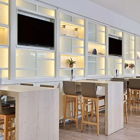 Sol - Don Marco Adults Recommended Hotel Torremolinos