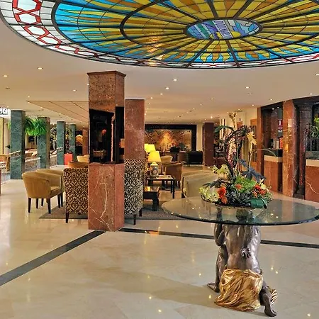 Sol - Don Marco Adults Recommended Hotel