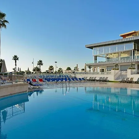 Hotel Sol - Don Marco Adults Recommended 4*
