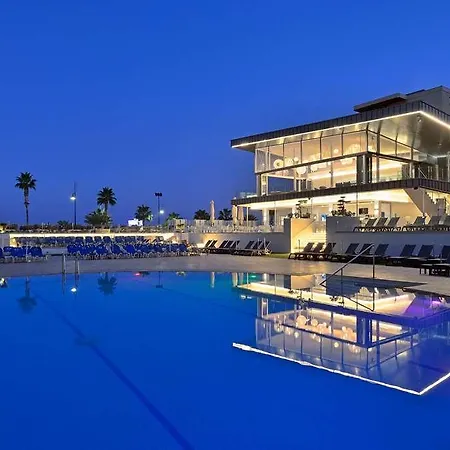 Sol - Don Marco Adults Recommended Hotel Torremolinos