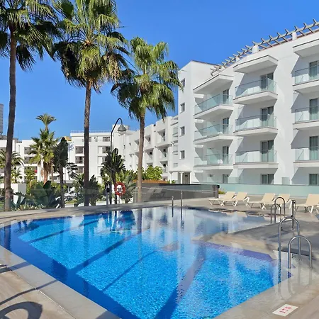 Sol - Don Marco Adults Recommended Hotel 4*