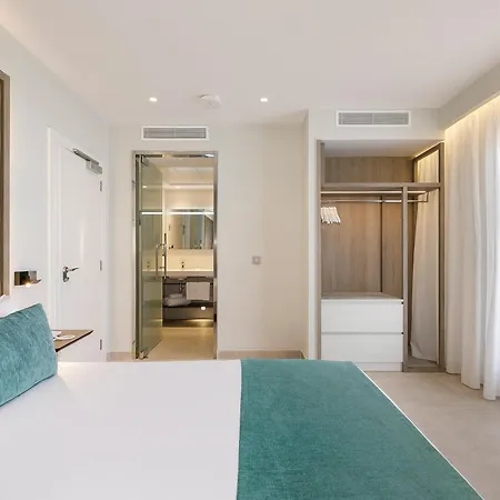 Sol - Don Marco Adults Recommended Hotel 4*