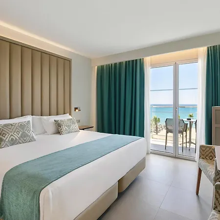 Hotel Sol - Don Marco Adults Recommended 4*
