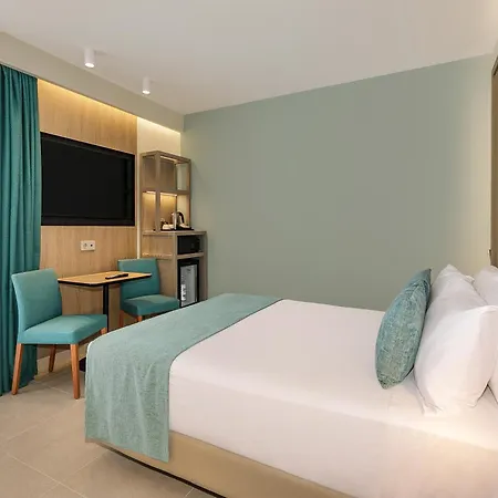 Hotel Sol - Don Marco Adults Recommended Torremolinos