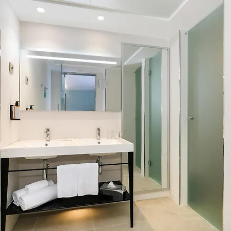 Sol - Don Marco Torremolinos