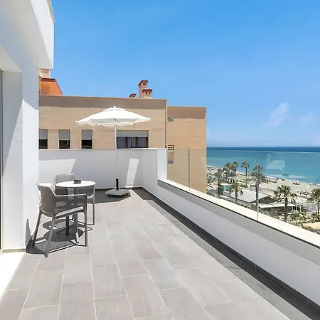 Sol - Don Marco Adults Recommended Hotel 4*