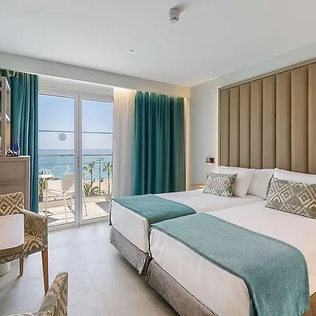 Hotel Sol - Don Marco Adults Recommended 4*