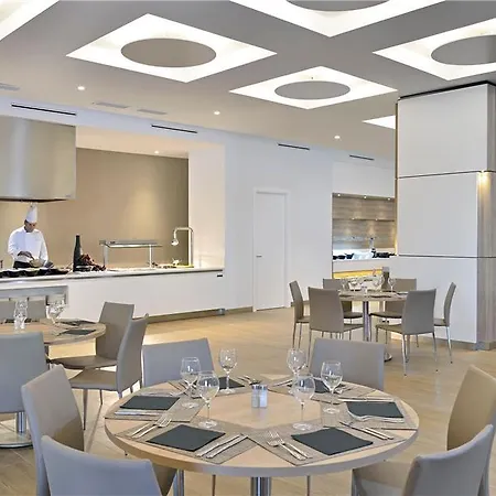Sol - Don Marco Adults Recommended Hotel Torremolinos