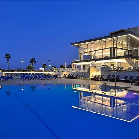 Sol - Don Marco Hotel