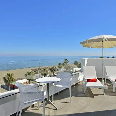 Hotel Sol - Don Marco Torremolinos