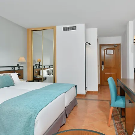 Sol - Don Marco 4* Torremolinos