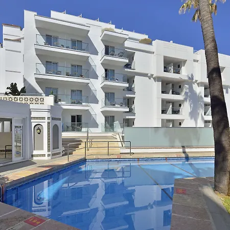 Sol - Don Marco Hotel 4*