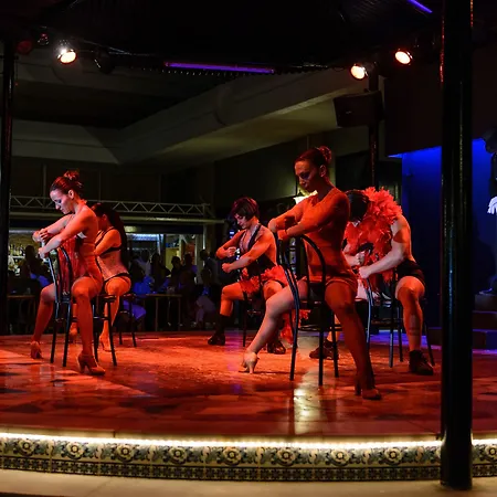 Sol - Don Marco Hotel