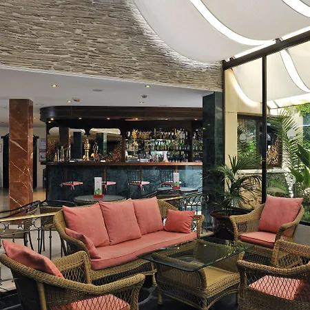 Sol - Don Marco Hotel 4*