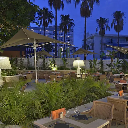 Hotel Sol - Don Marco