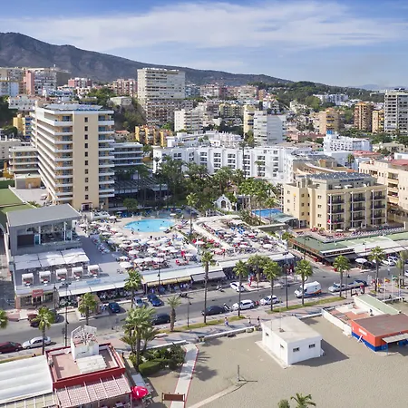 Sol - Don Marco Hotel Torremolinos