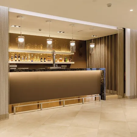 Hotel Sol - Don Marco